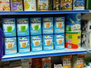 深圳港貨店 福田區(qū)一站式購物天堂，奶粉、母嬰用品、化妝品、食品全攻略