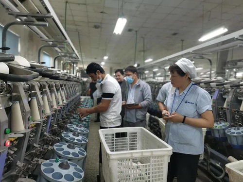 巾幗送暖，關(guān)愛不止——首屆在蘭新疆員工紡織技能比武暨信息技術(shù)咨詢服務(wù)活動紀(jì)實(shí)